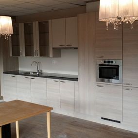 Keuken modern